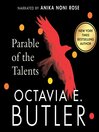 Parable of the Talents